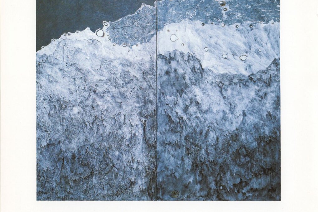 Svatopluk Klimeš. Oheň, voda, vzduch, země